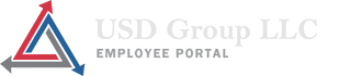 US Development Employee Portal